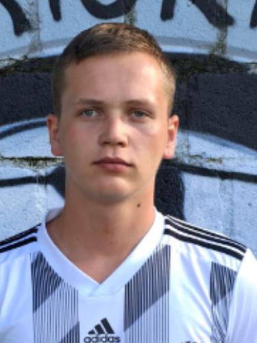 Luca Fynn Heinze