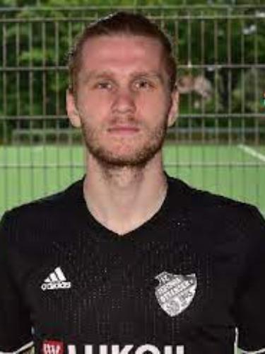 Theodoros Ganitis