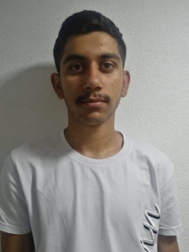 Jasin Isamedin Zenelovski