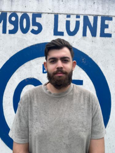 Emre Ekinci