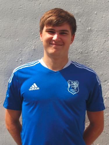 Arne Baeger