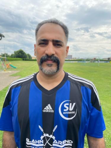 Vahid Malakhosseini
