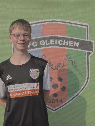 Ryan Leandro Kolatzki