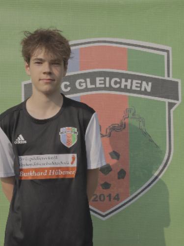 Lasse Fynn Kricke