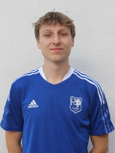 Julian-Maurice Eversberg