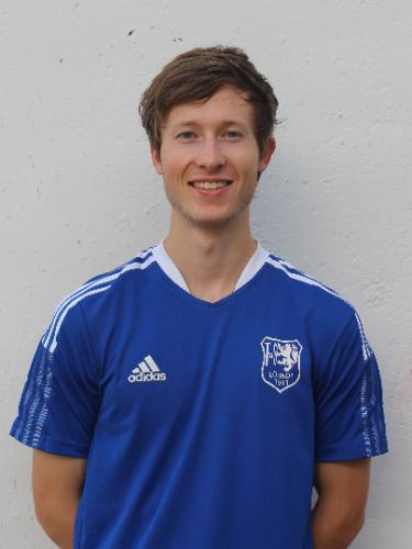 Moritz Gerke