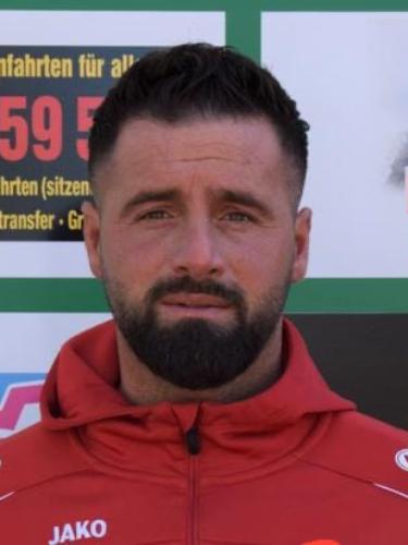 Ali Serhan