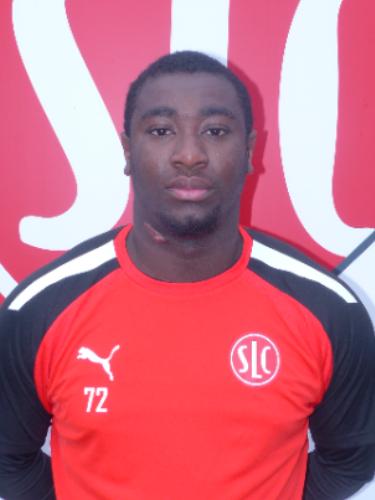 Dominik Amoako