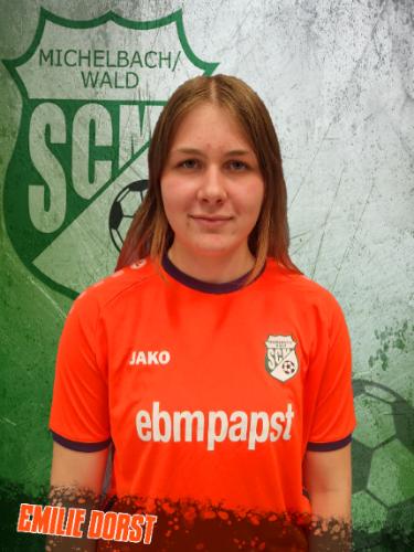 Emily Dorst