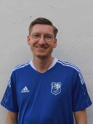 Gregor Knobloch
