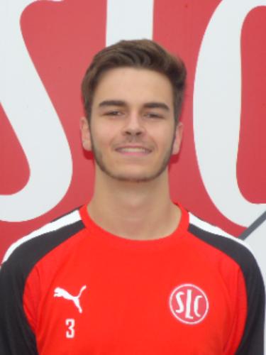 Fabian Poyatos Sedano
