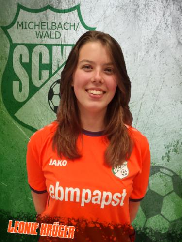 Leonie Krüger