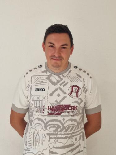 Sascha Müller