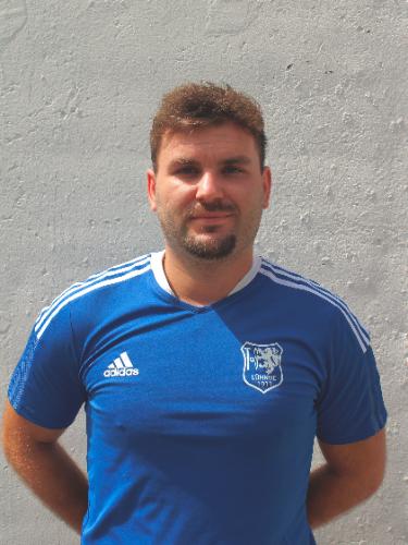 Timo Lüders