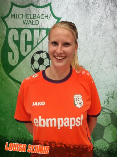 Louisa Schmid