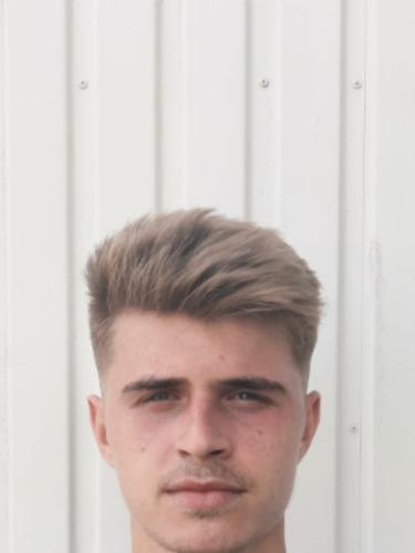 Dominik Pawel Pampuch