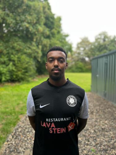 Abdulkadir Ali