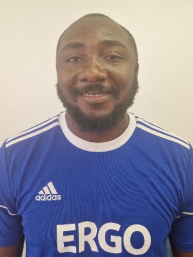 Chinoso George Olinagu