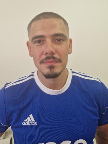 Tolga Bozkus