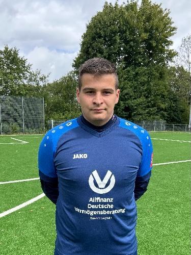 Nico Schmellenkamp