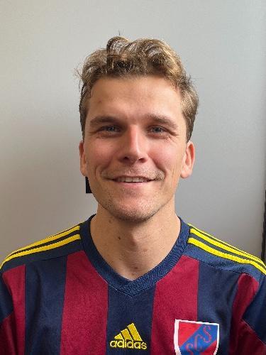 Clemens Klinkhamer