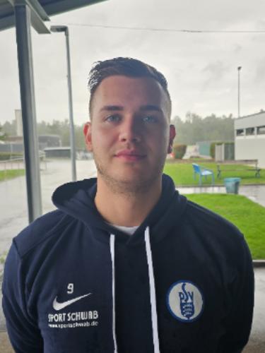Benjamin Nimigean