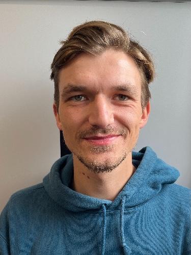 David Müller-Werner