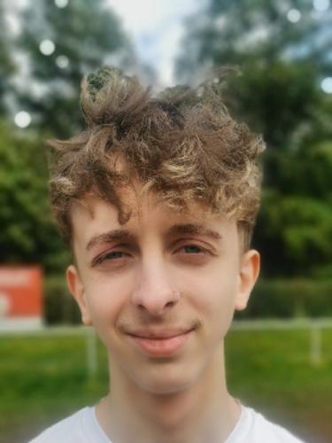 Phillip-Dustin Wiehager