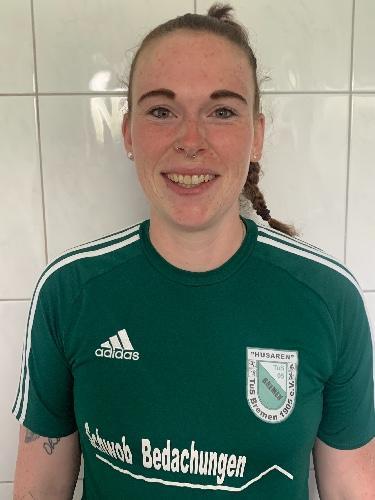 Stefanie Kleineheer
