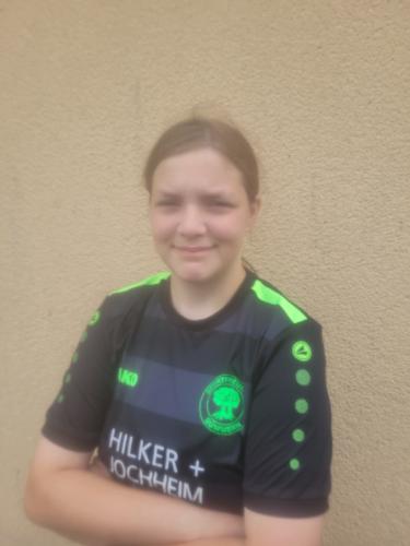 Ann-Sophie Moos