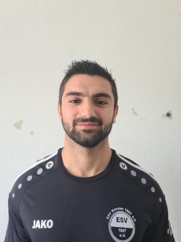 Soheil Pashmin