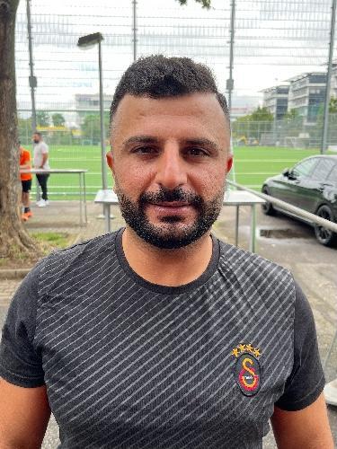 Ugur Sakar