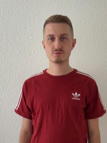 Arber Canaj