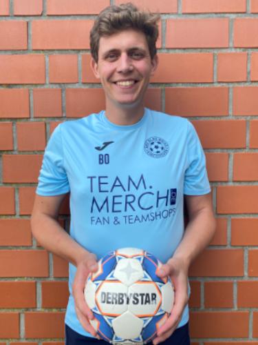 Bernd Mertens