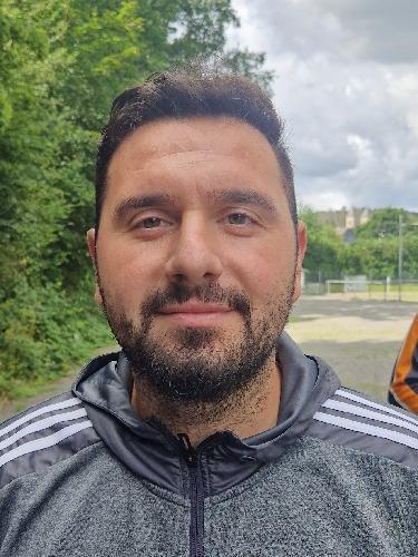 Ercan Karacan