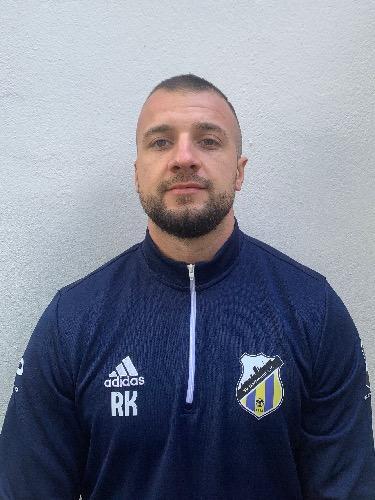 Konrad Gral