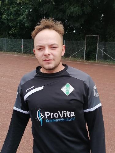Nico Franzen