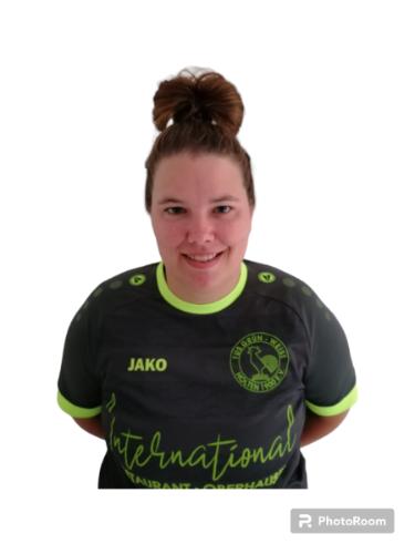 Jacqueline Schmidt