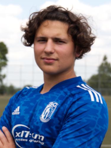 Chris Felix Kuntz