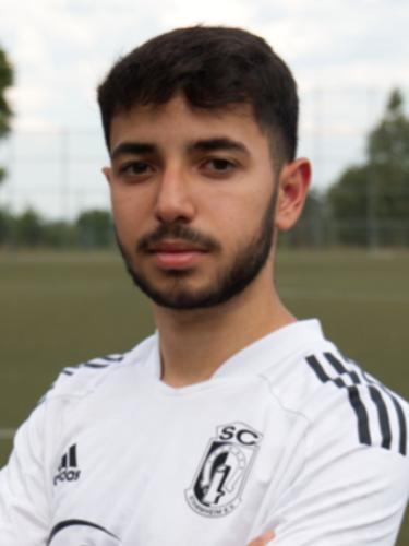 Muhammed-Kaan Ozsuyolcu