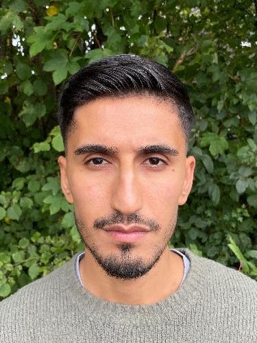 Zeki Akdeniz