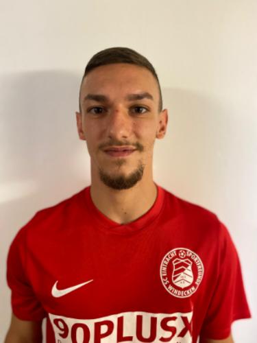 Mauro Marra