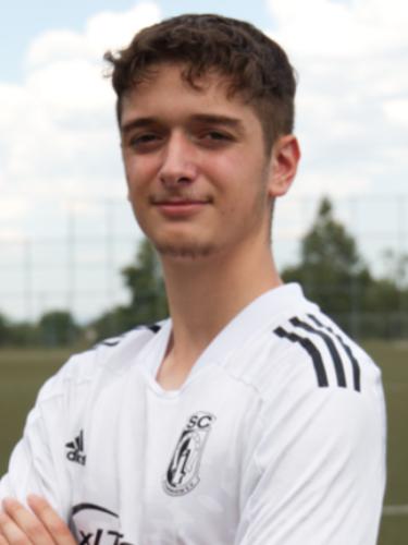 Enes Yildiz