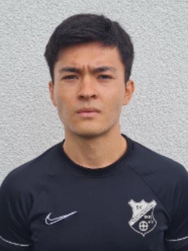 Kenji Brück