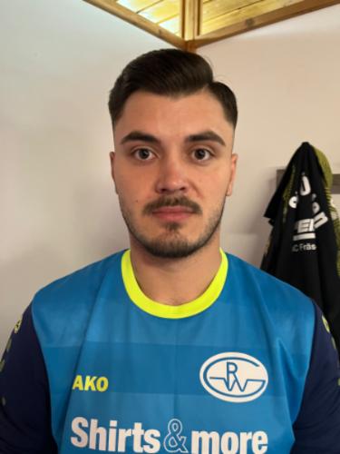 Mihai Haralambie
