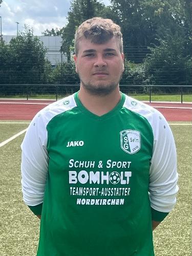 Linus Samuel Scharna