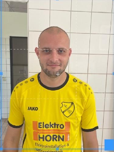 Mateusz Marek Wlodarczyk