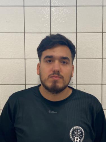 Orlando Mamer Thießen