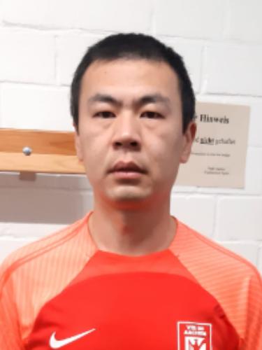 Beixi Qin