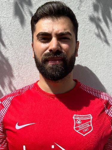 Bilal Sakalli